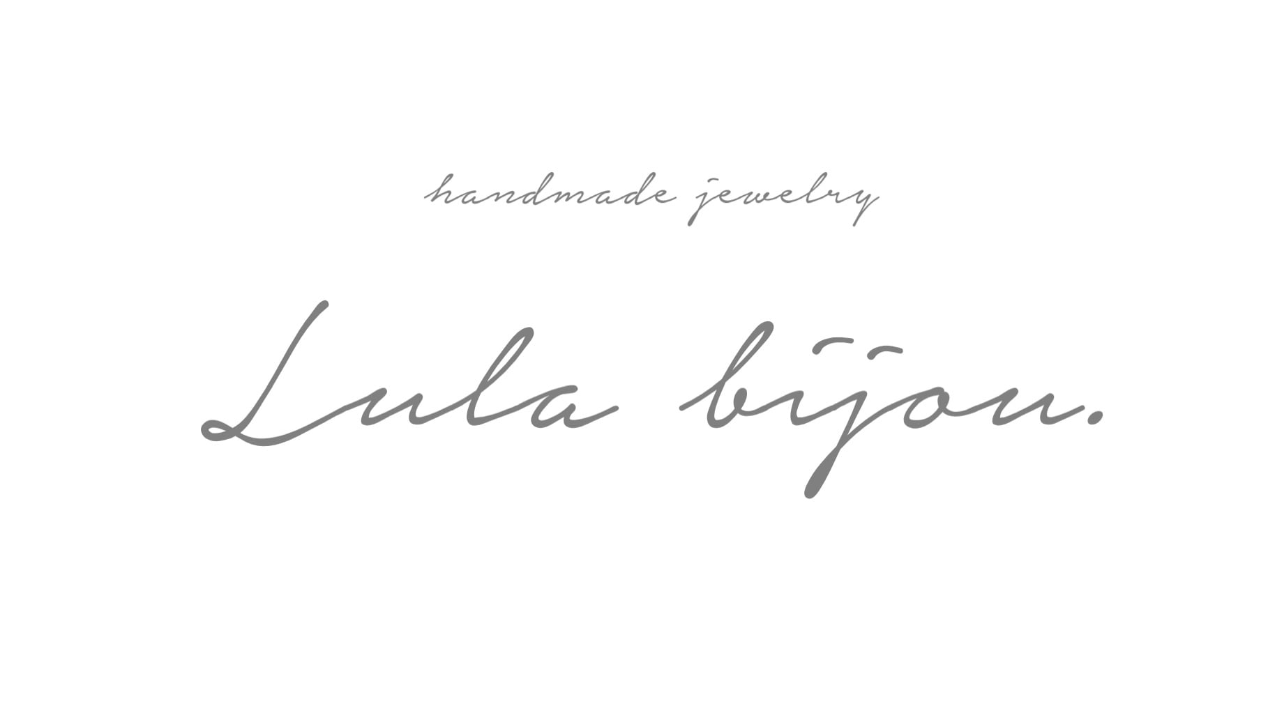 Lula bijou.