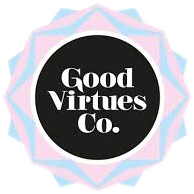 Good virtues グッドバーチューズ