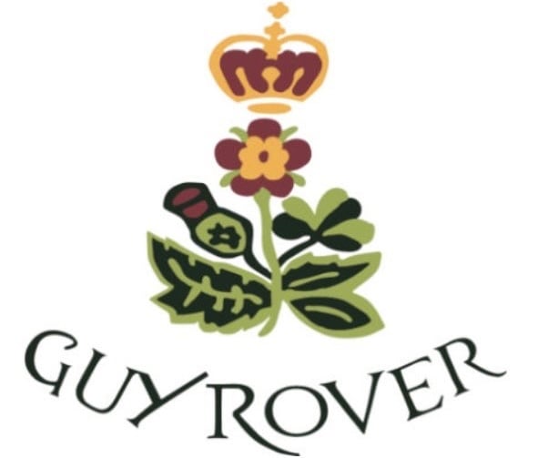 GUY ROVER ONLINE SHOP