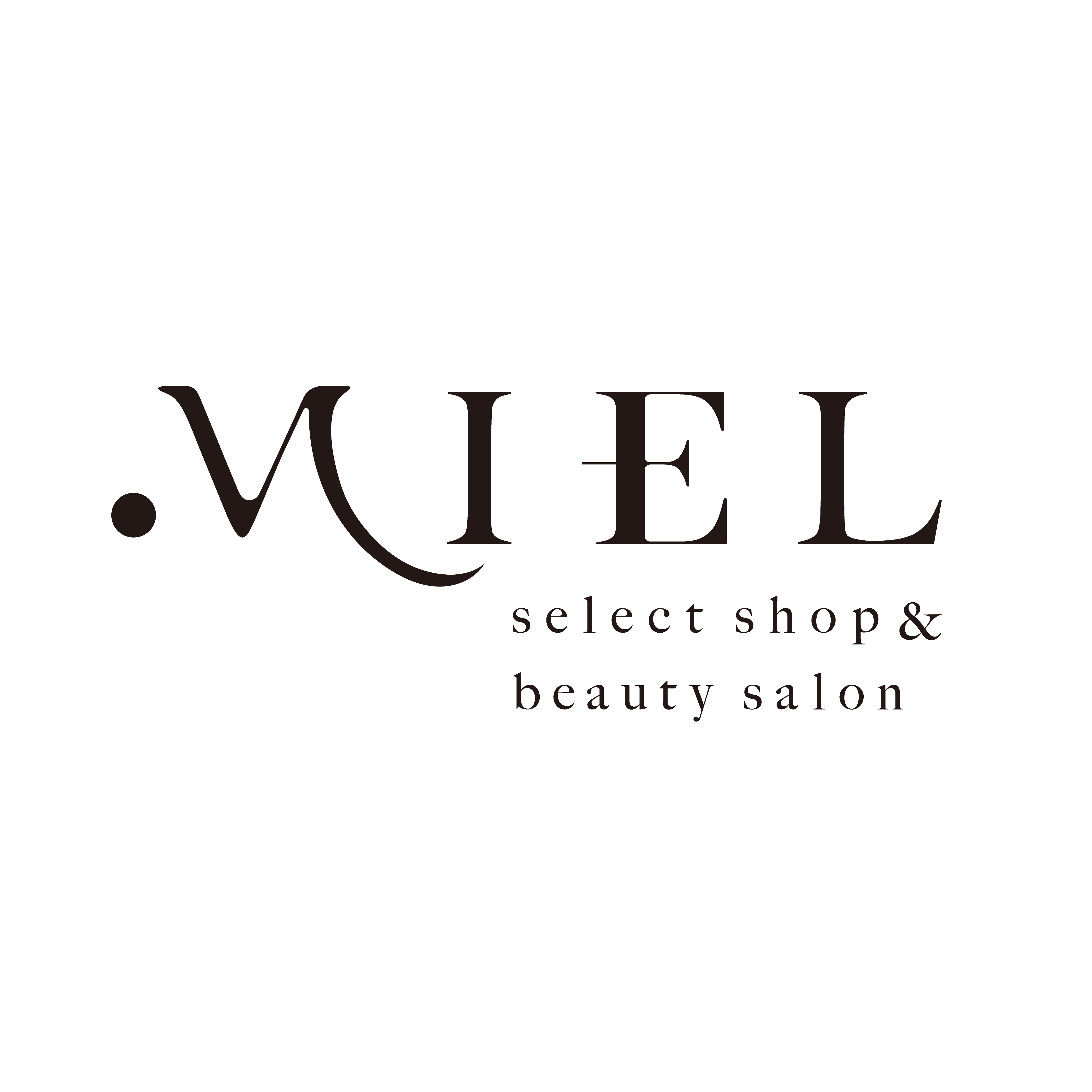 MIEL select shop