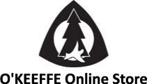 O Keeffe Online Store