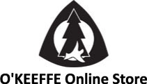 O'KEEFFE Online Store