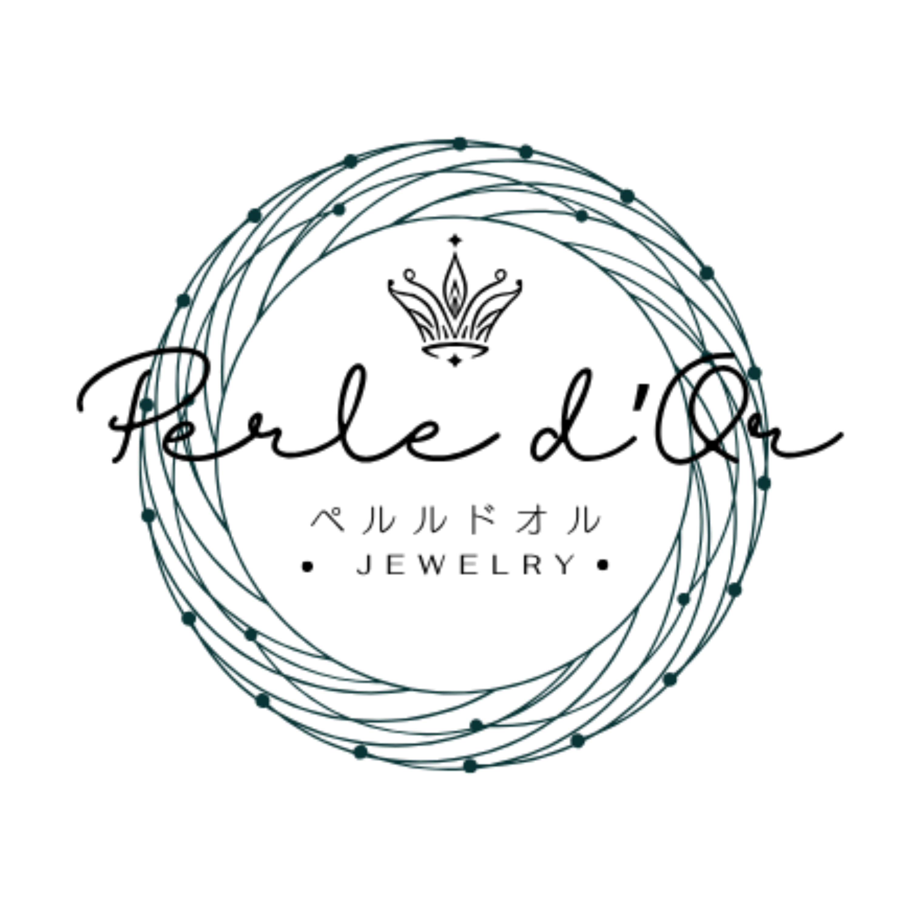 Perle d'Or-ペルルドオル-