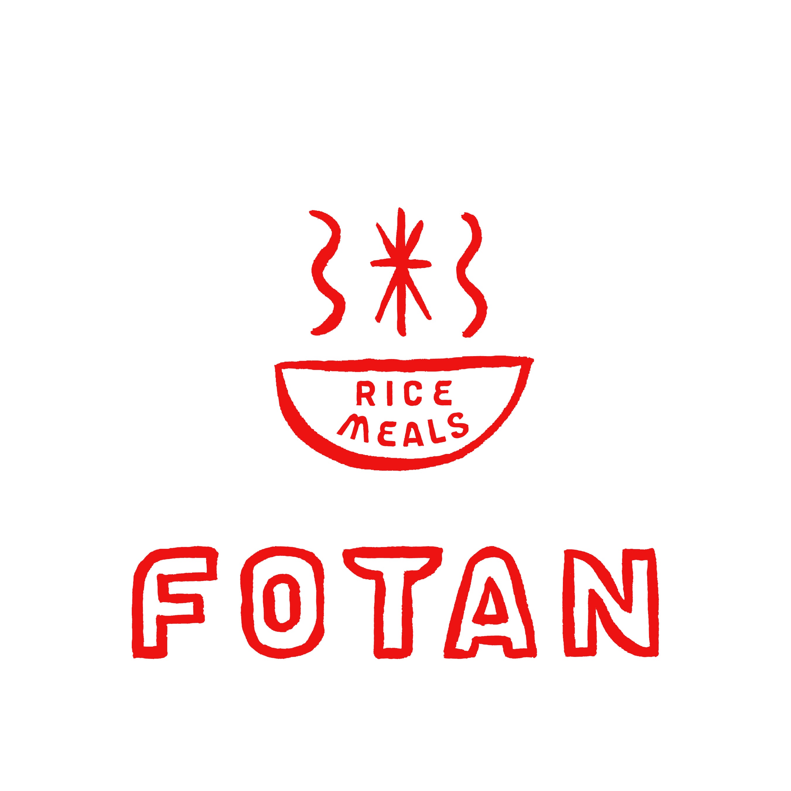 Rice meals FoTan/ライスミールスフォータン