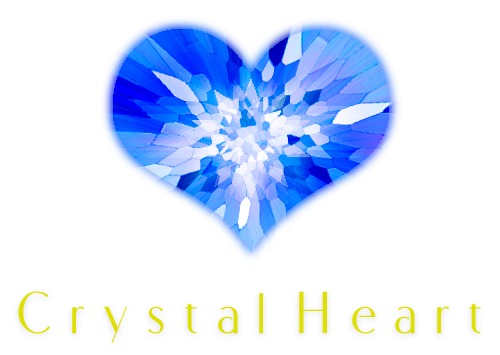 Crystal Heart