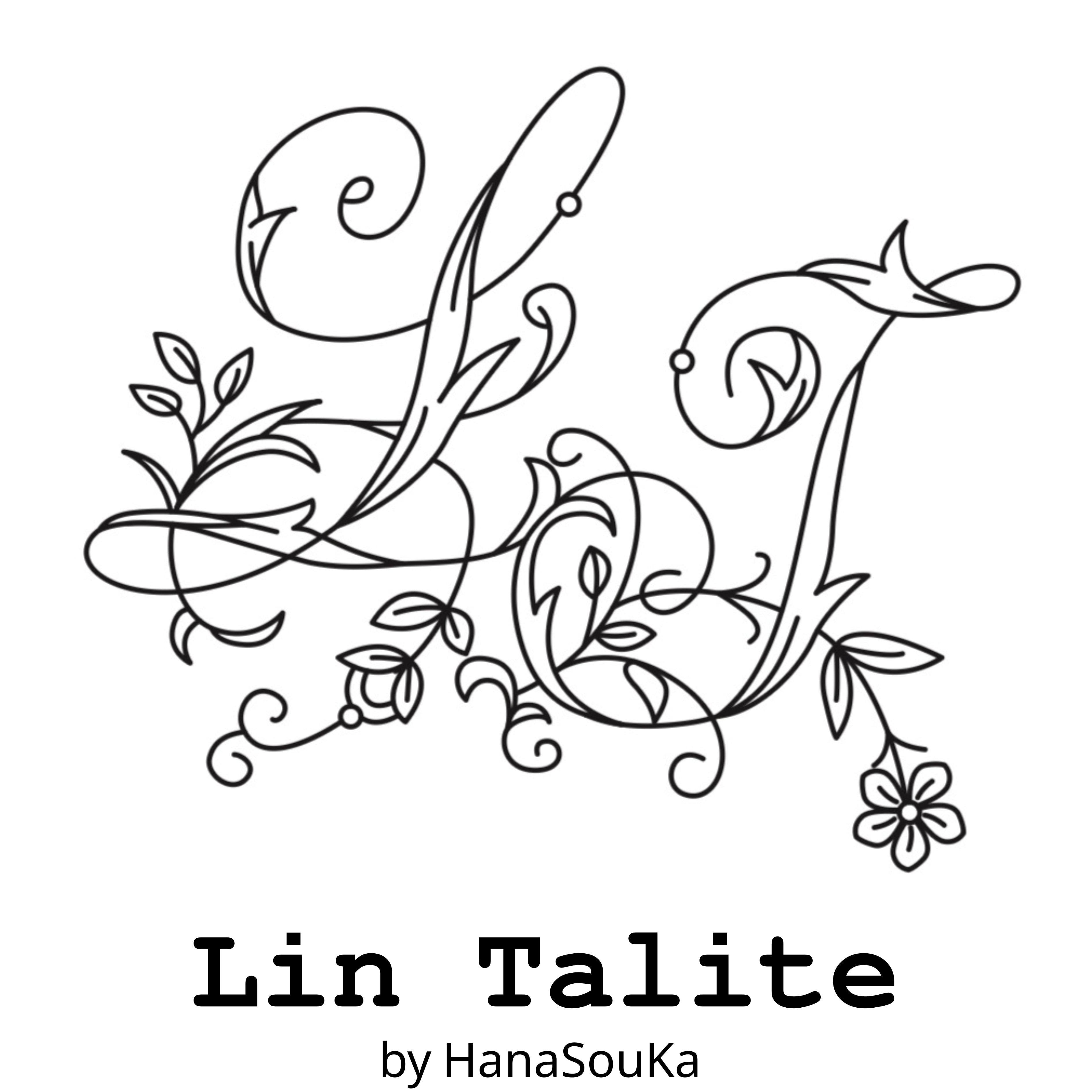凛たりて　Lin Talite