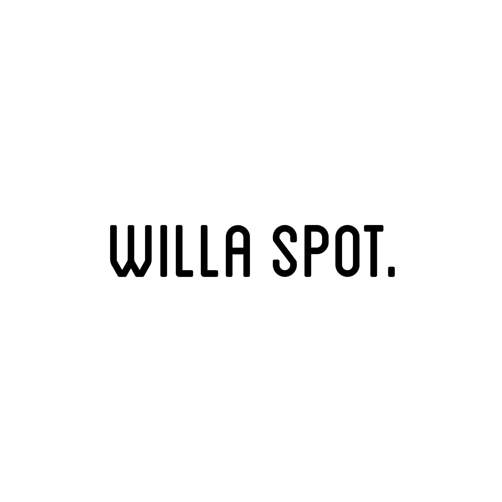 WILLA SPOT.
