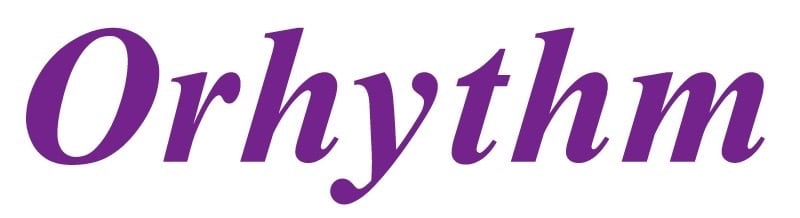 Orhythm【オリズム】