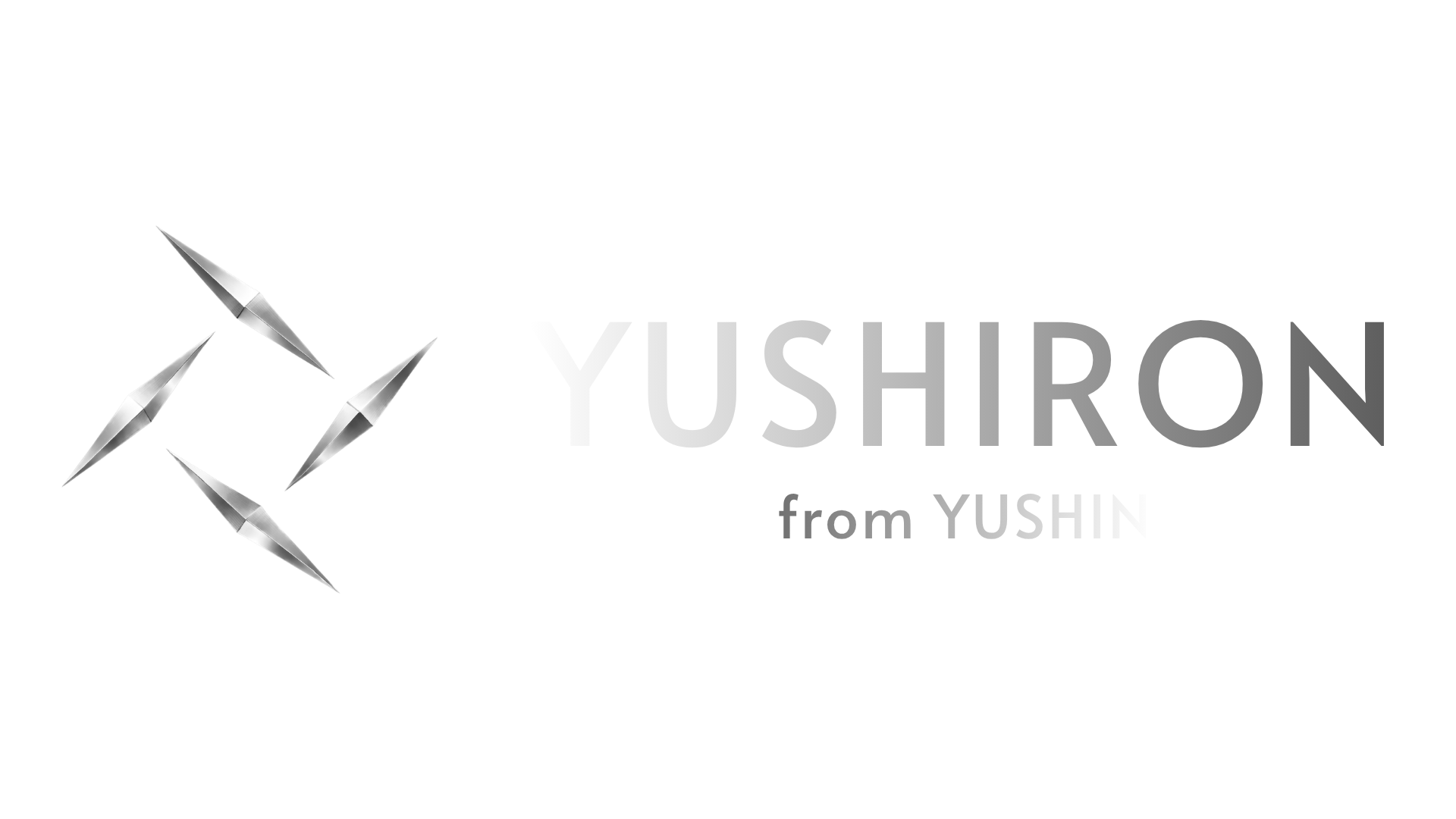 YUSHIRON from YUSHIN