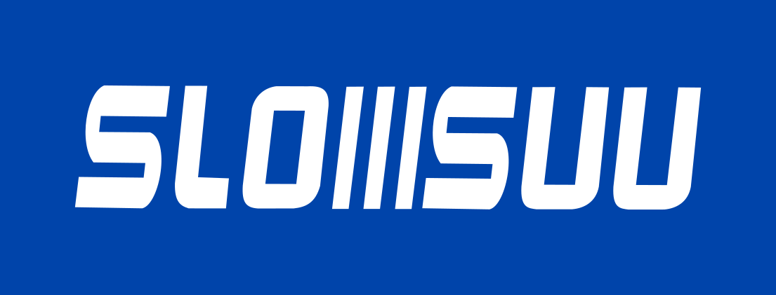 SLOWSUU handmade bags 