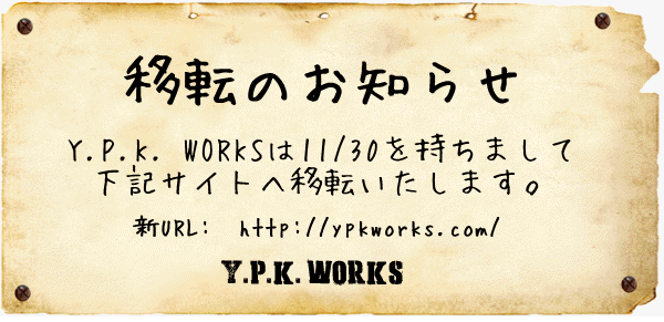 Y.P.K. WORKS