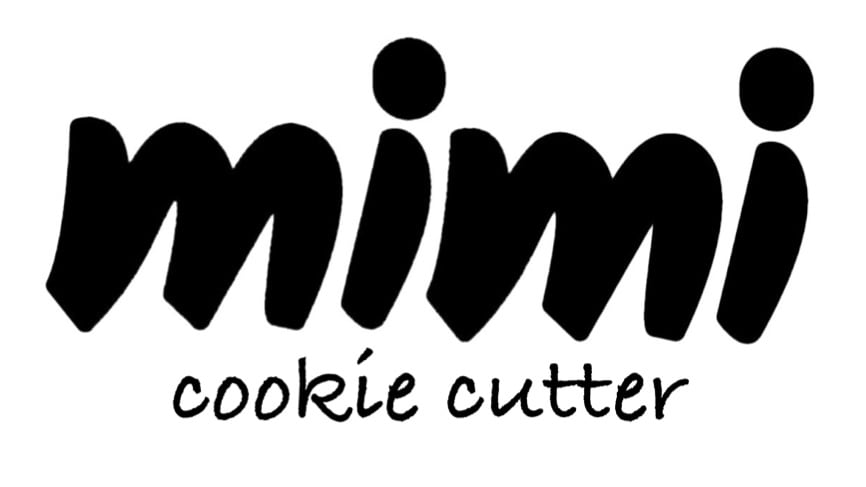 mimi_cookiecutter