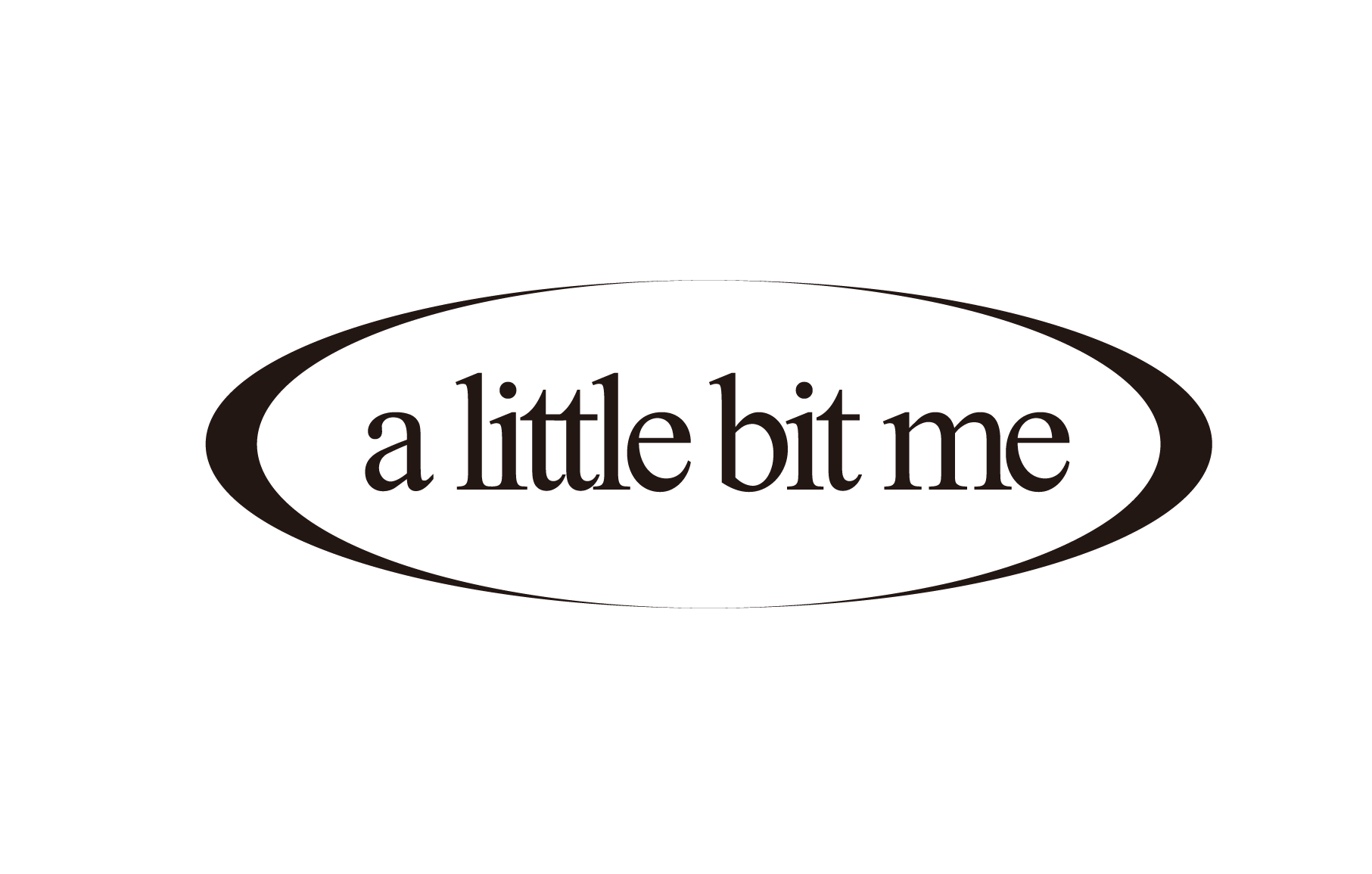 a little bit me