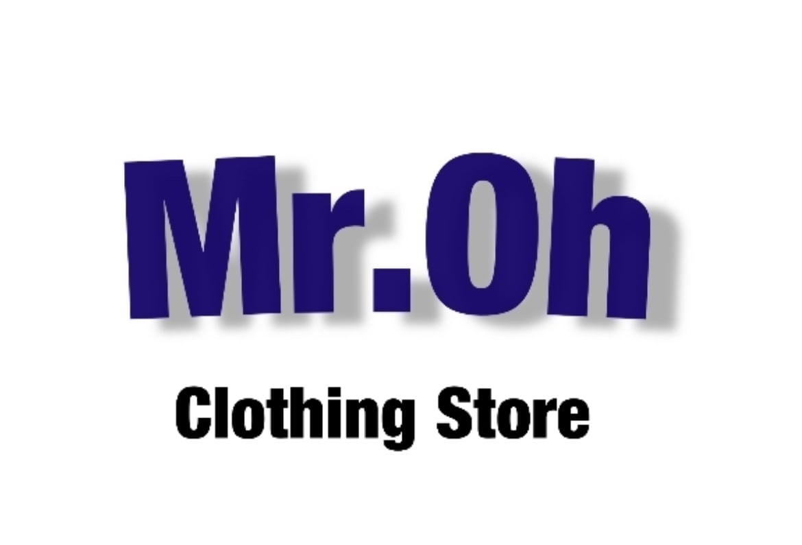 Mr.Oh　ClothingStore