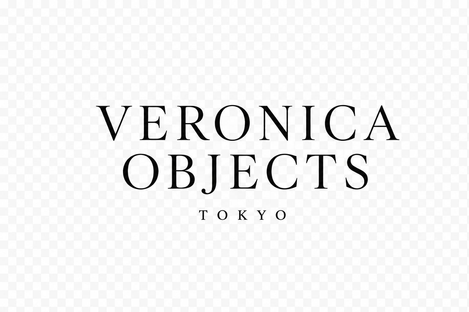 VERONICA OBJECTS