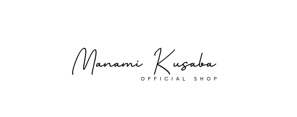 草場愛オフィシャルSHOP
