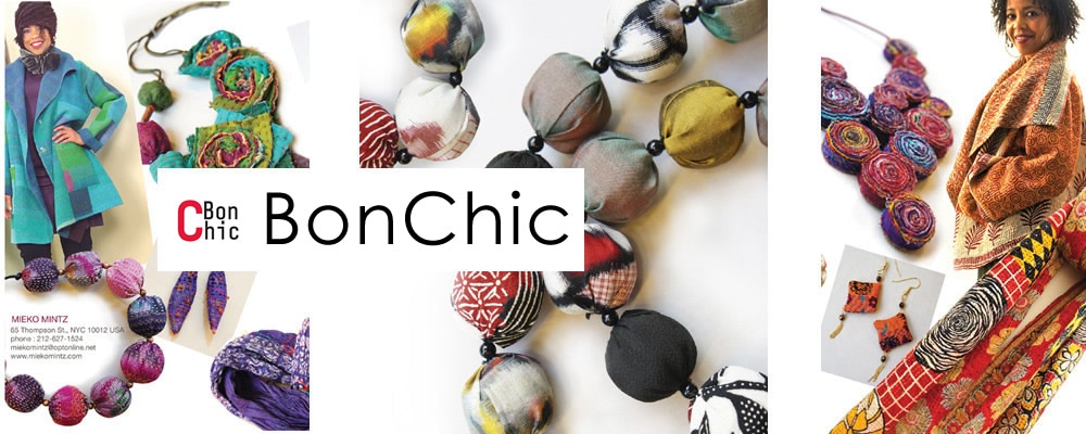 BonChic ボンシック