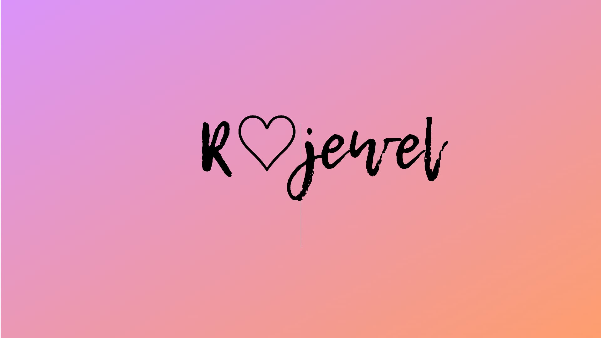 R❤️jewel
