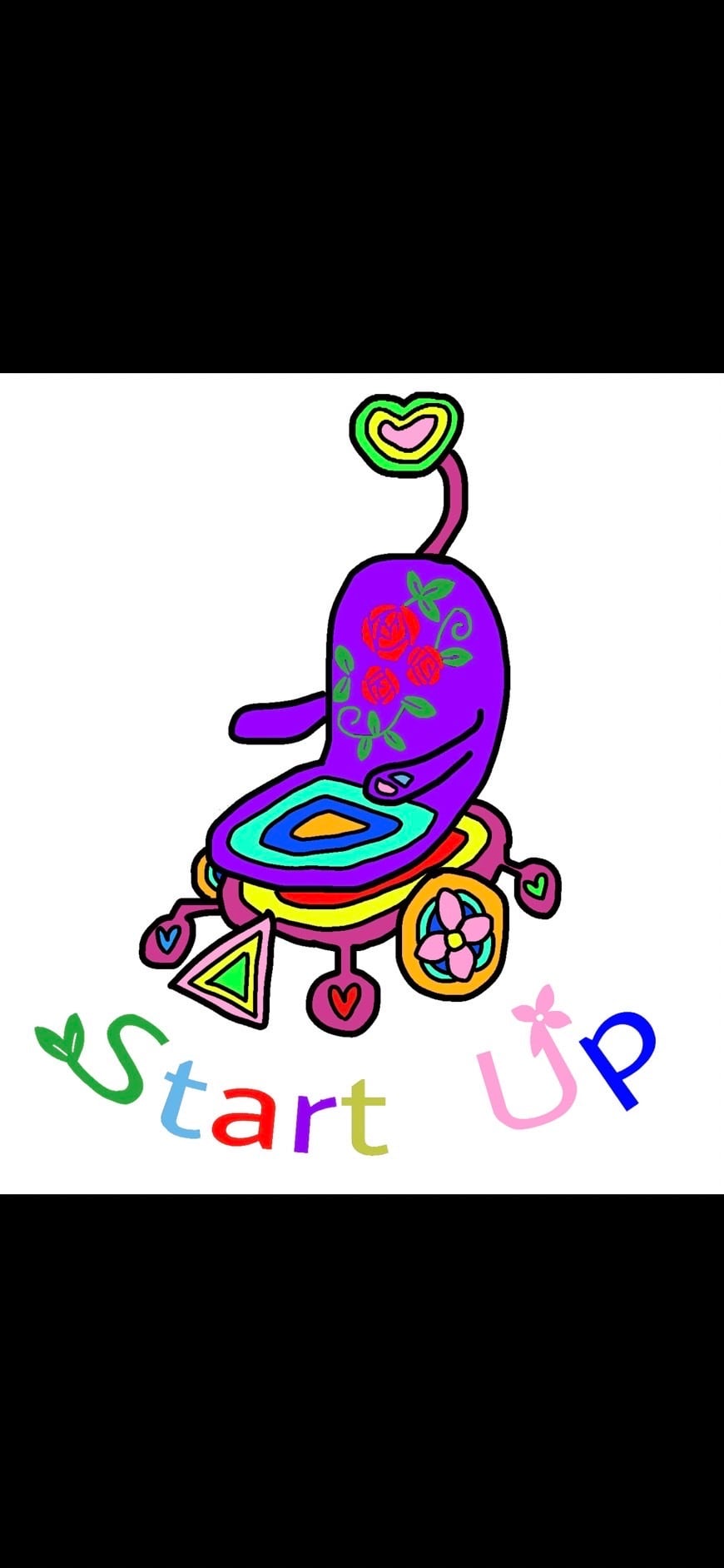 Start Up