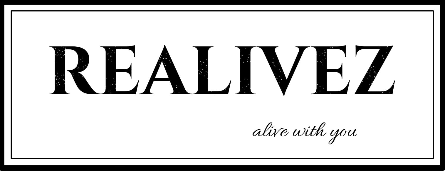 REALIVEZ / リアライブズ