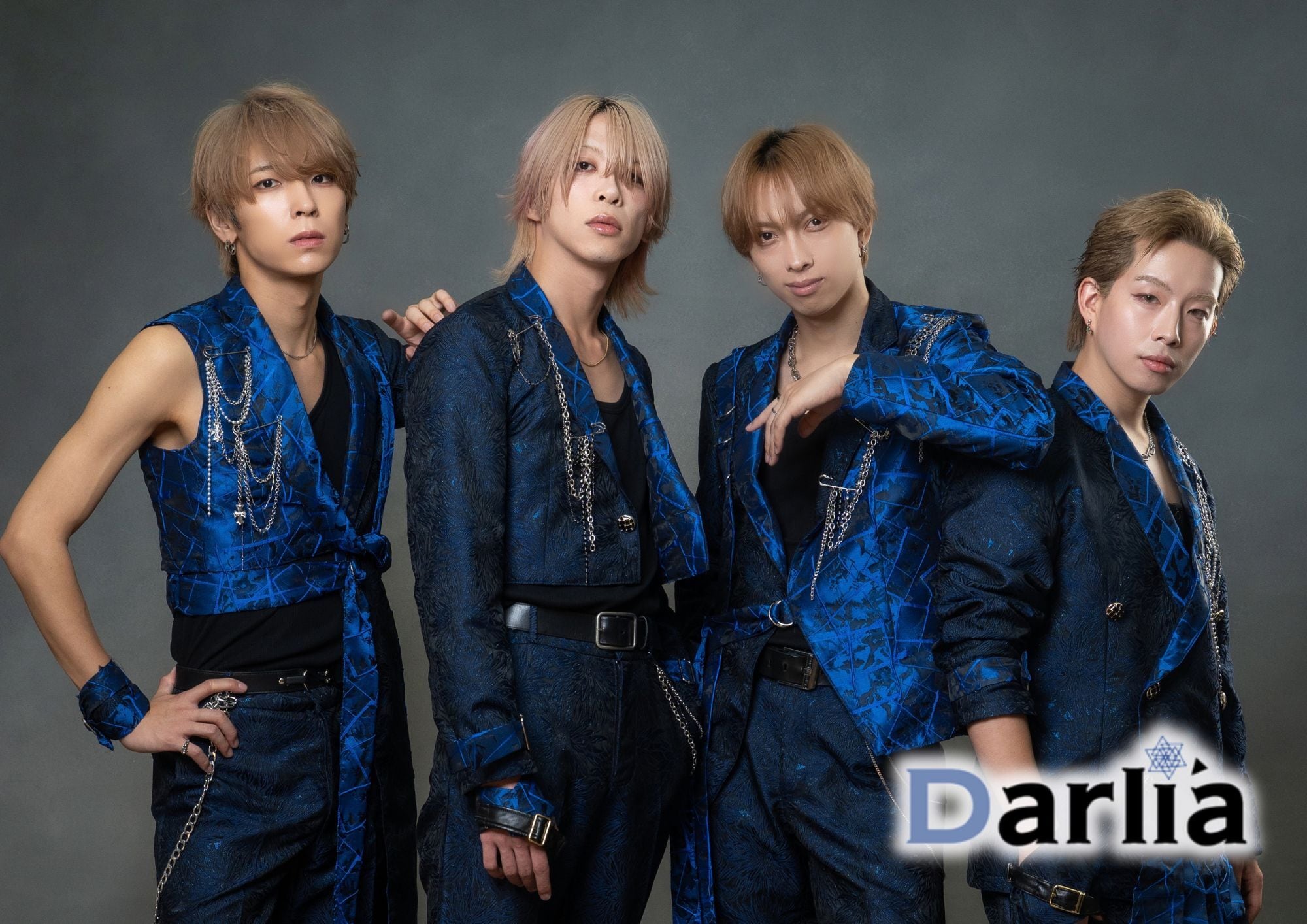 darlia ONLINE SHOP