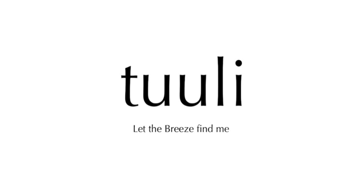 tuuli