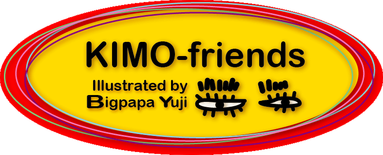 KIMO-friends