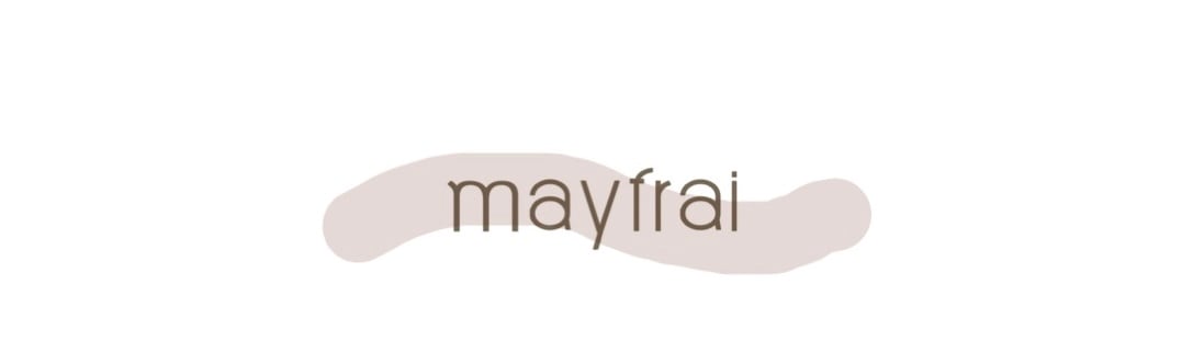 お客様専用ページ | mayfrai