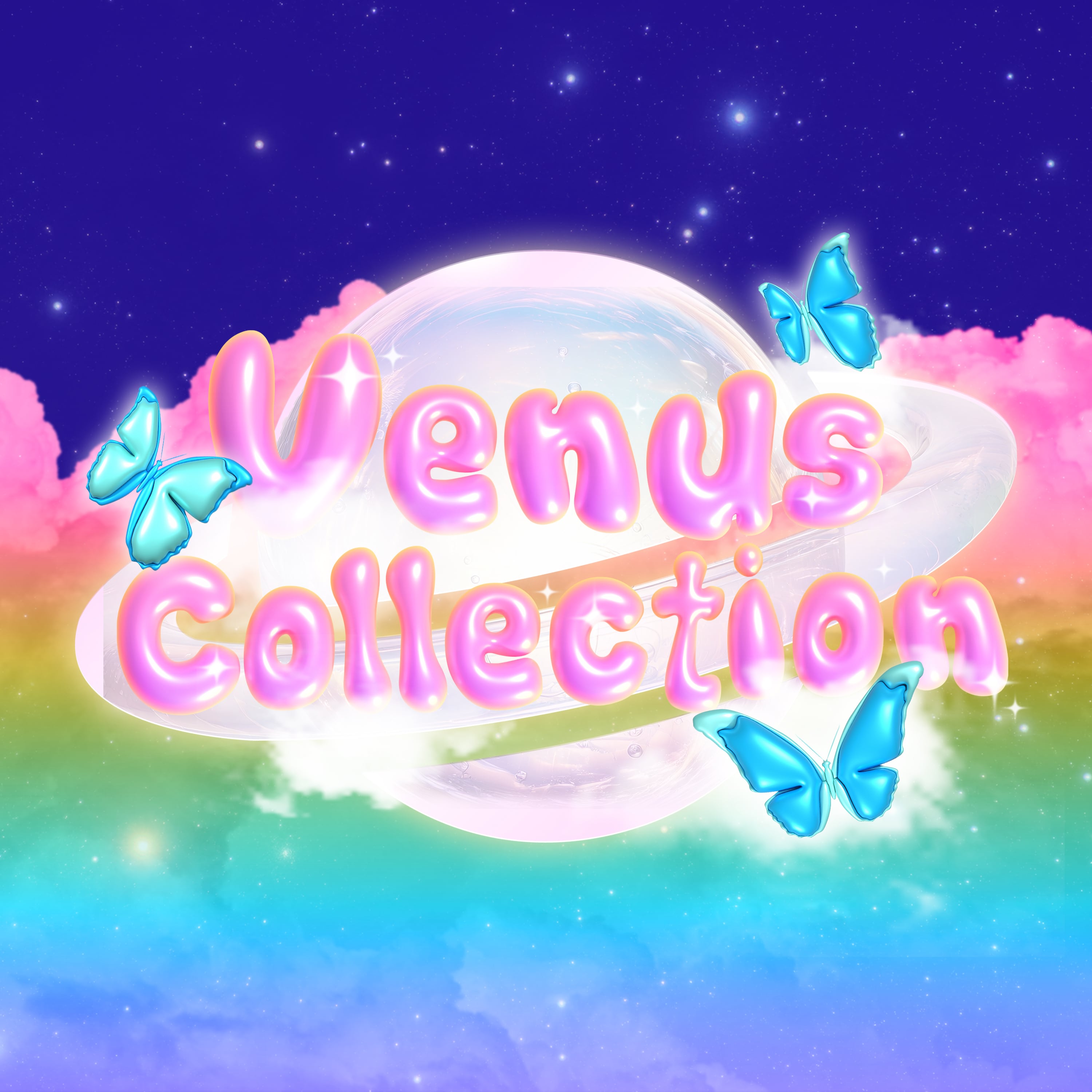 Venus Collection