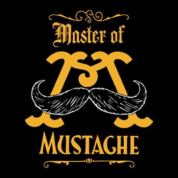 MASTER OF MUSTACHE STORE