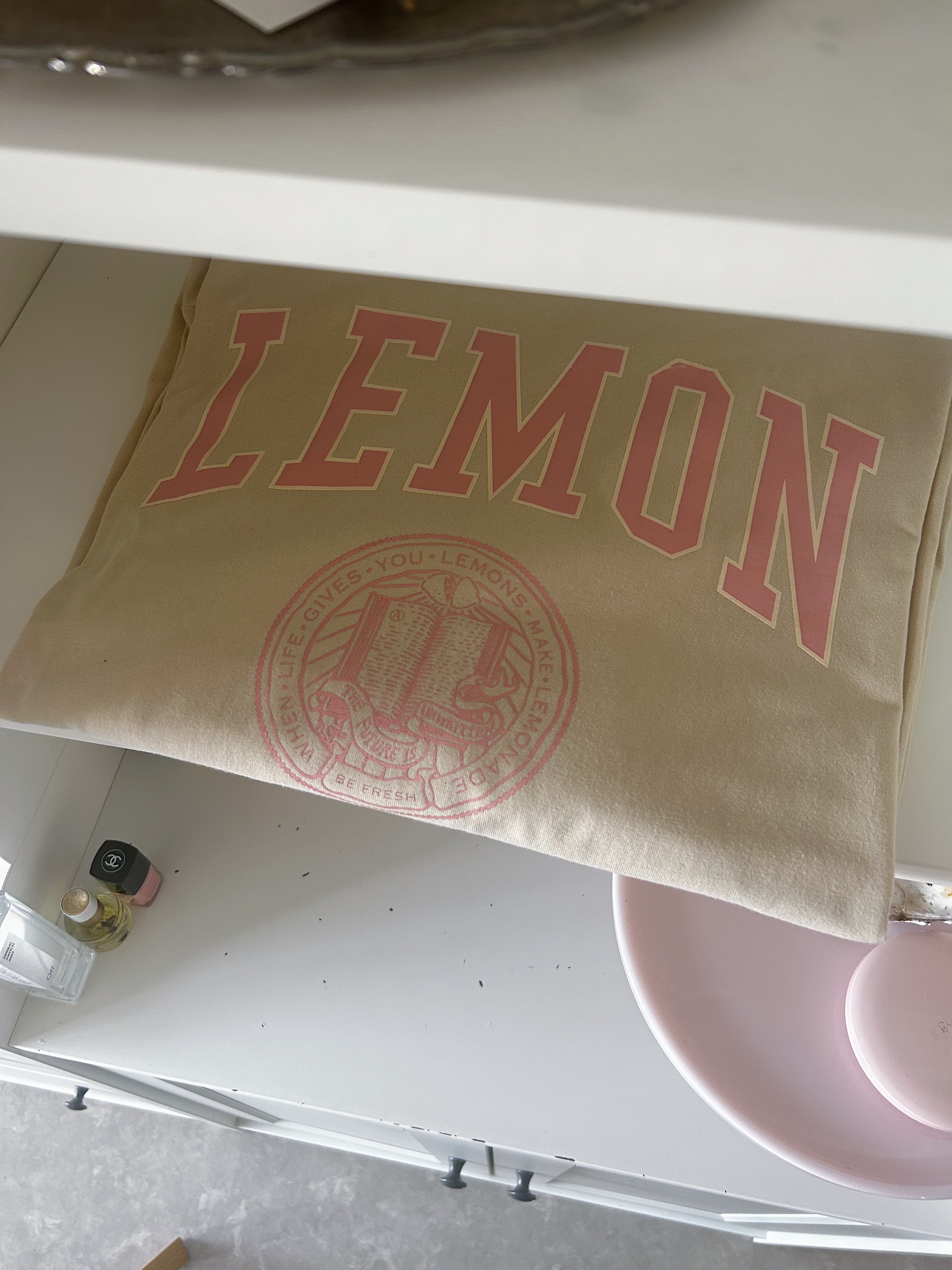 Lemongrocery