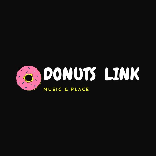 Donuts Link Official Site