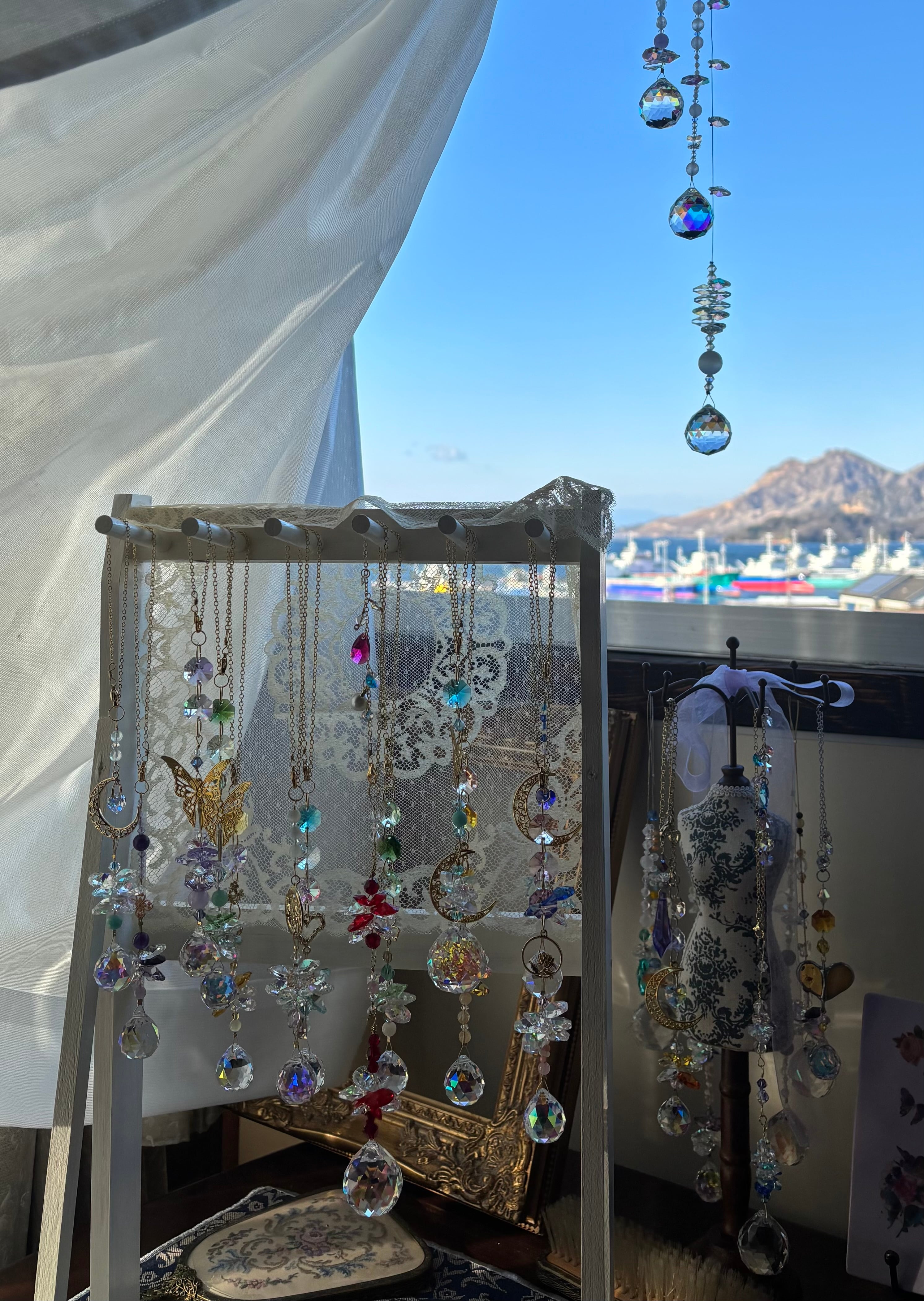 ちいさな島のアトリエ Amar アマール