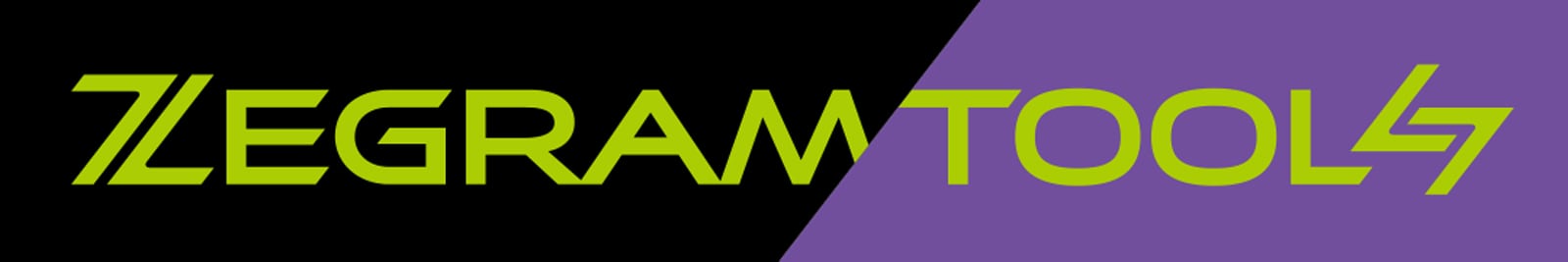 ZEGRAMTOOLS