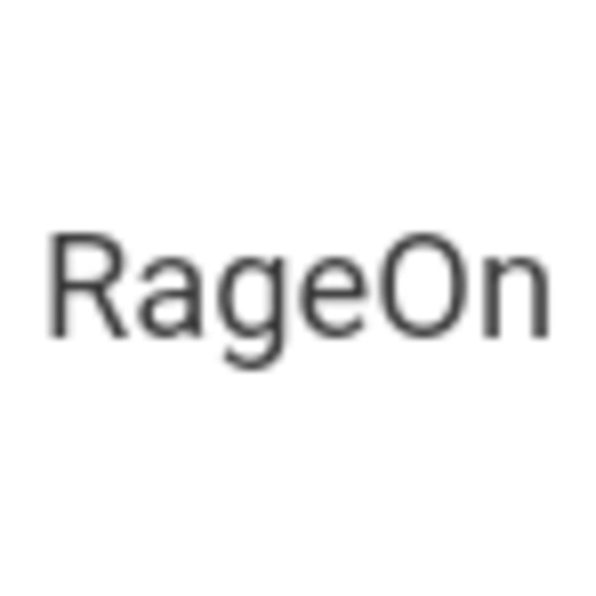 Mount Rageon Base RageOn