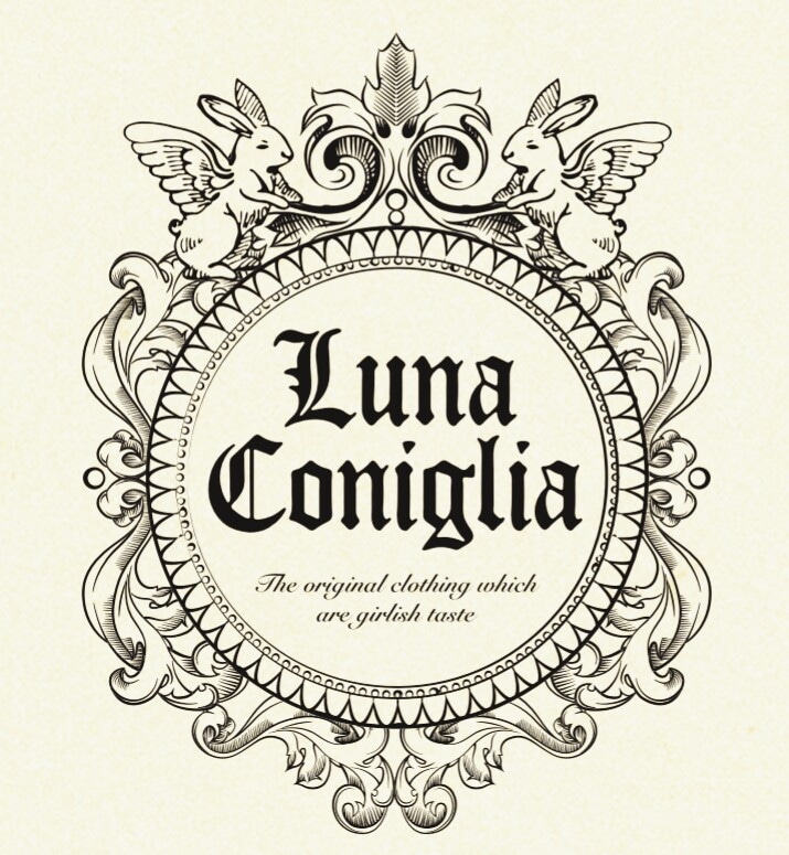 Luna Coniglia