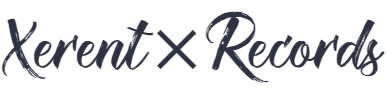 Xerent×Records
