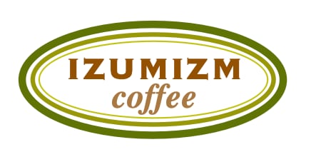 IZUMIZM coffee