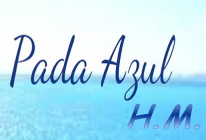 麻ポジャギ タペストリー | Pada Azul H.M.
