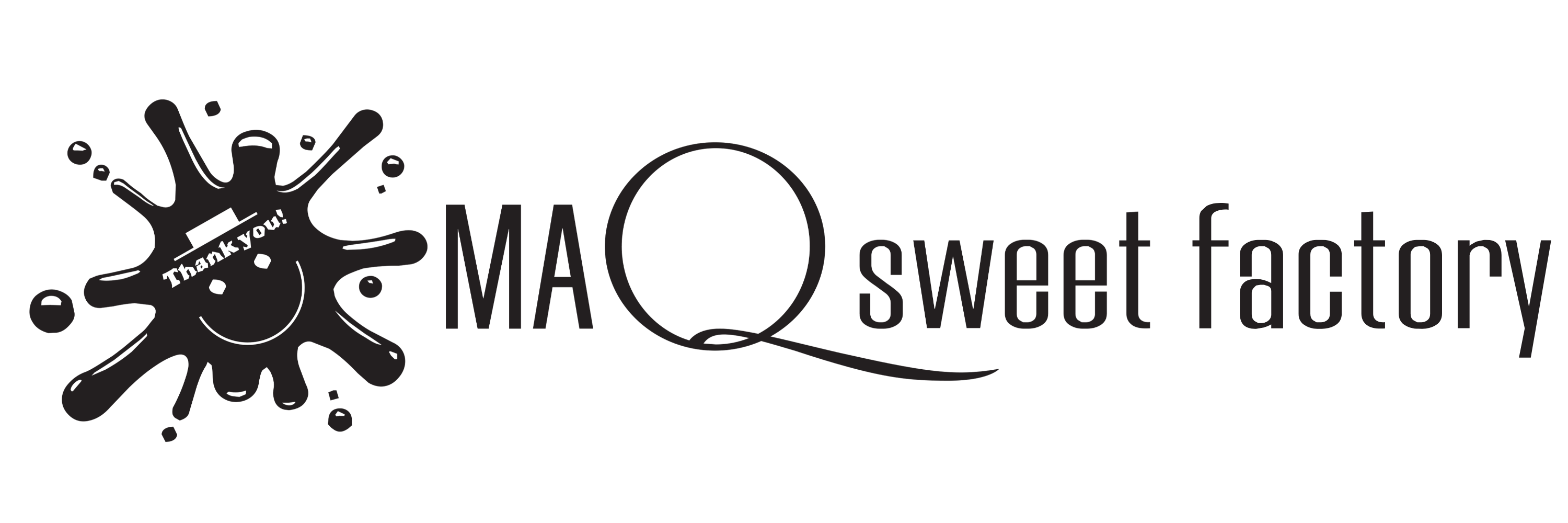 MAQ sweet factory