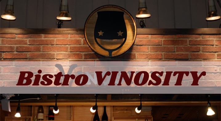 お取り寄せグルメショップ「Bistro VINOSITY」ビストロ・ヴィノシティ