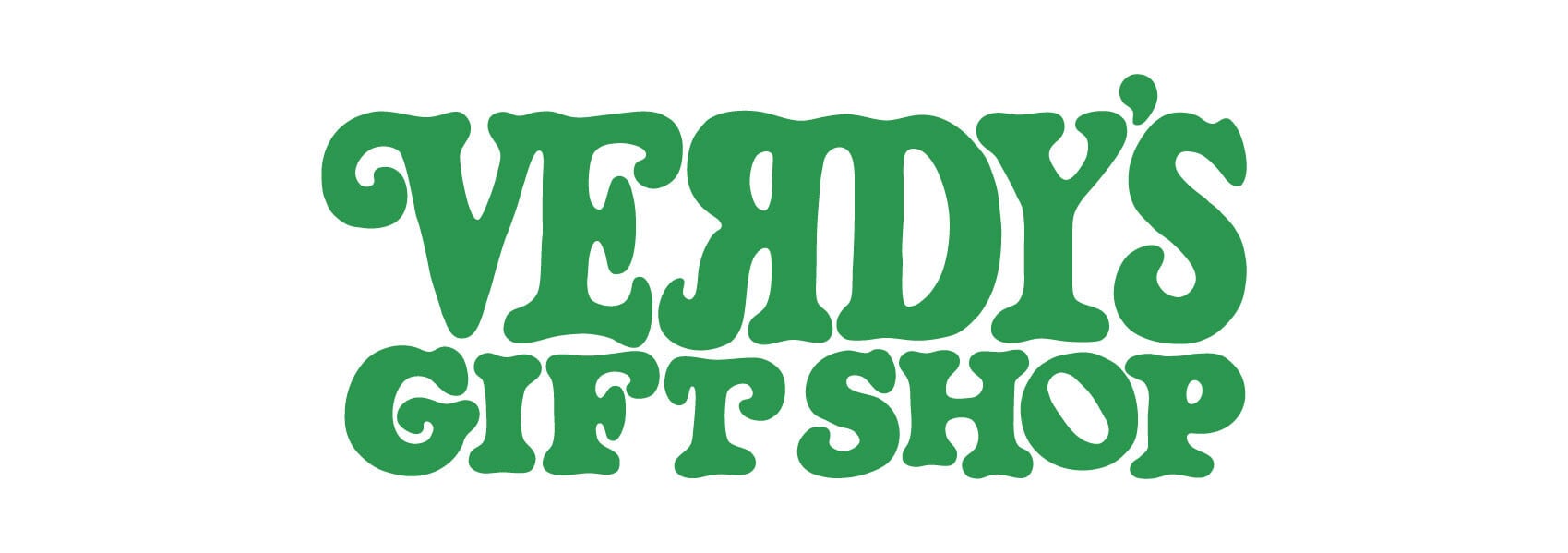 VERDY'S GIFT SHOP