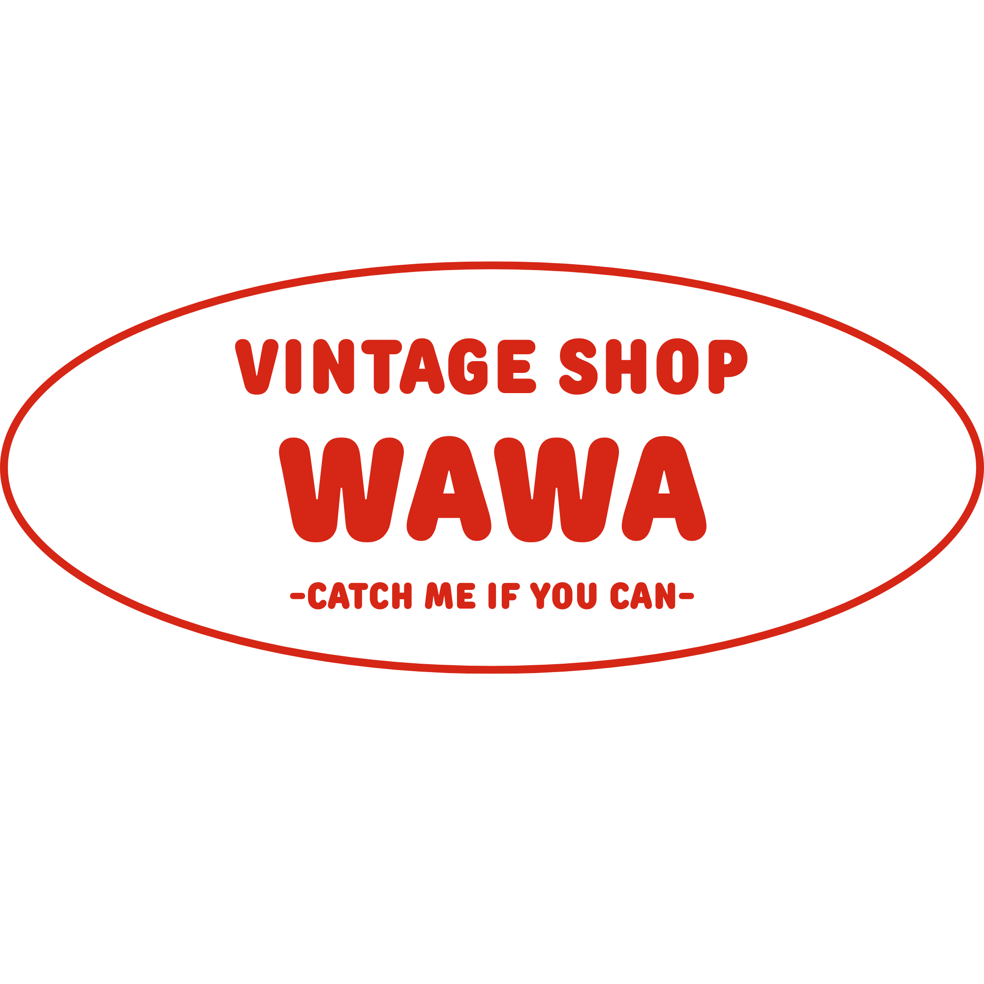 VINTAGE SHOP WAWA