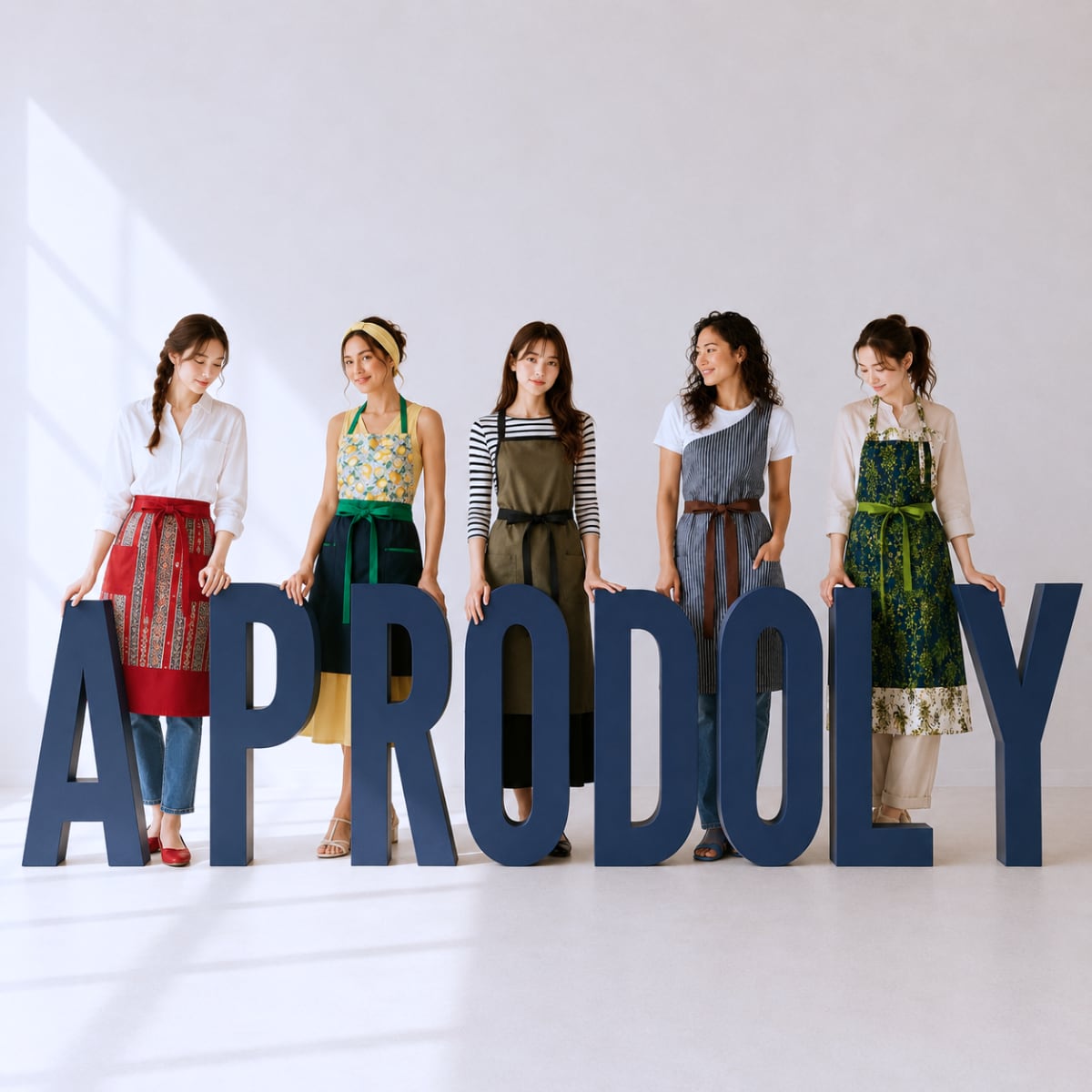 APRODOLY