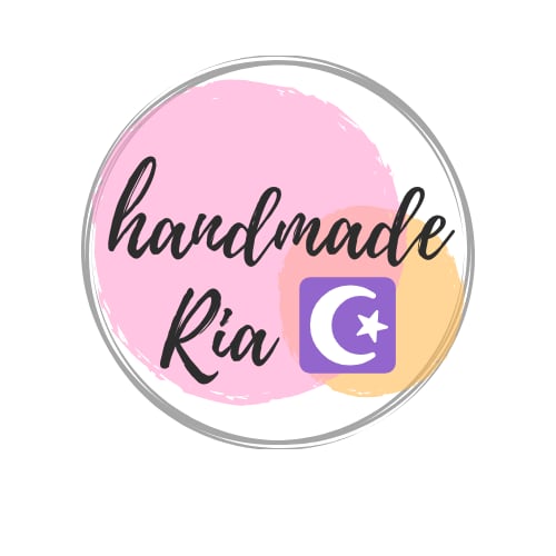 handmade りあ☪︎