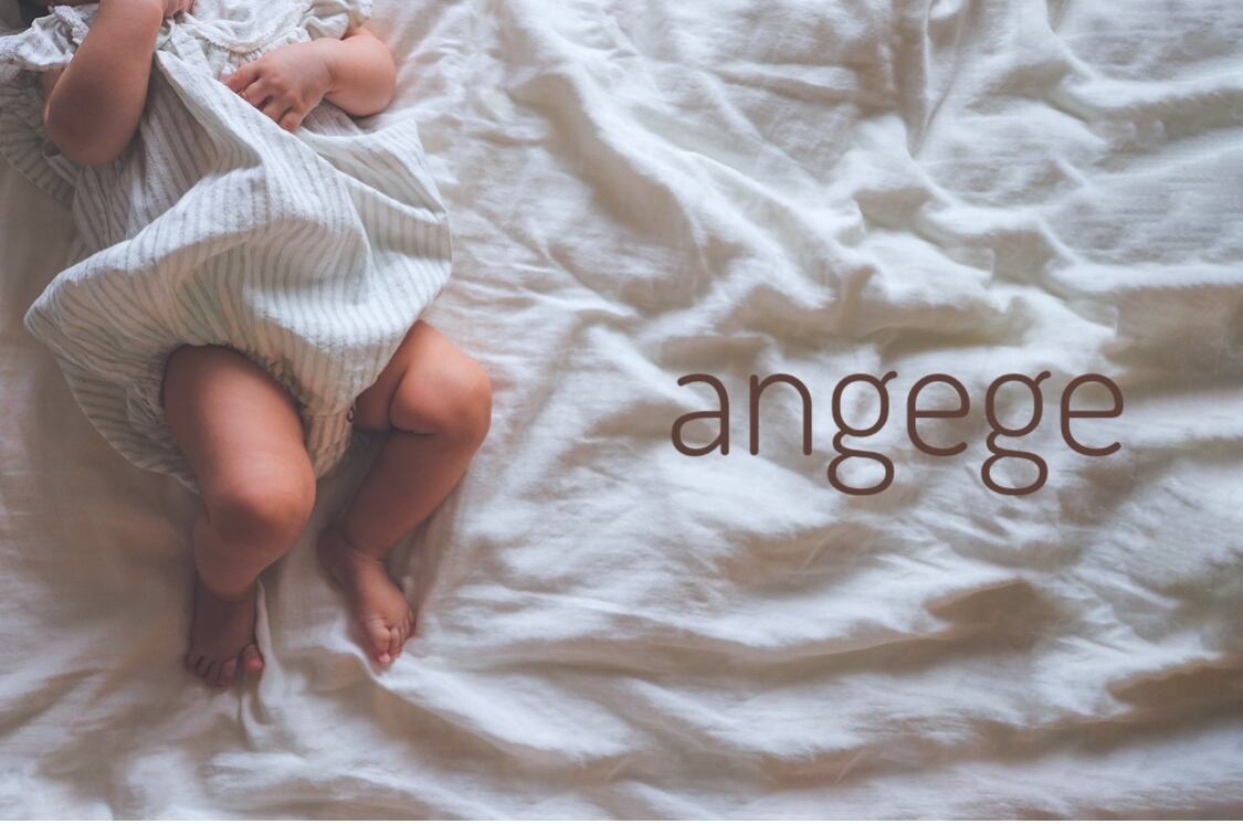 angege