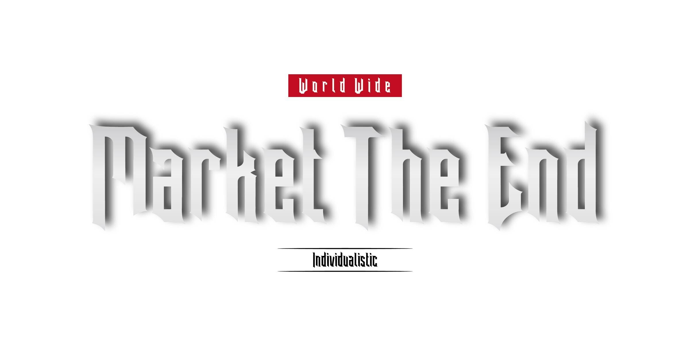 markettheend
