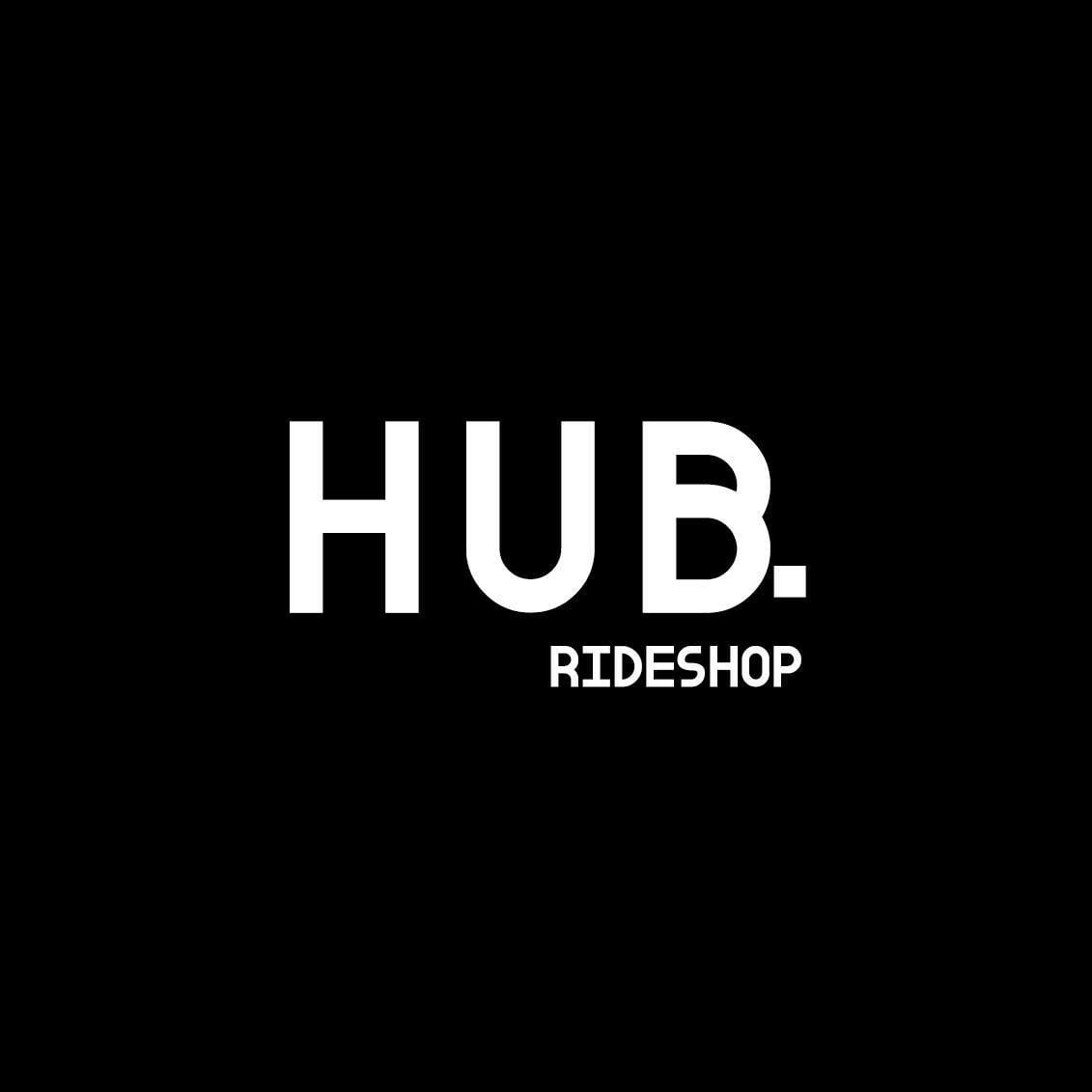 HUB.RIDESHOP