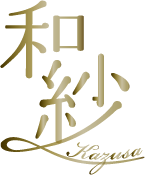 kazusa online shop (Heal Voice Record official)