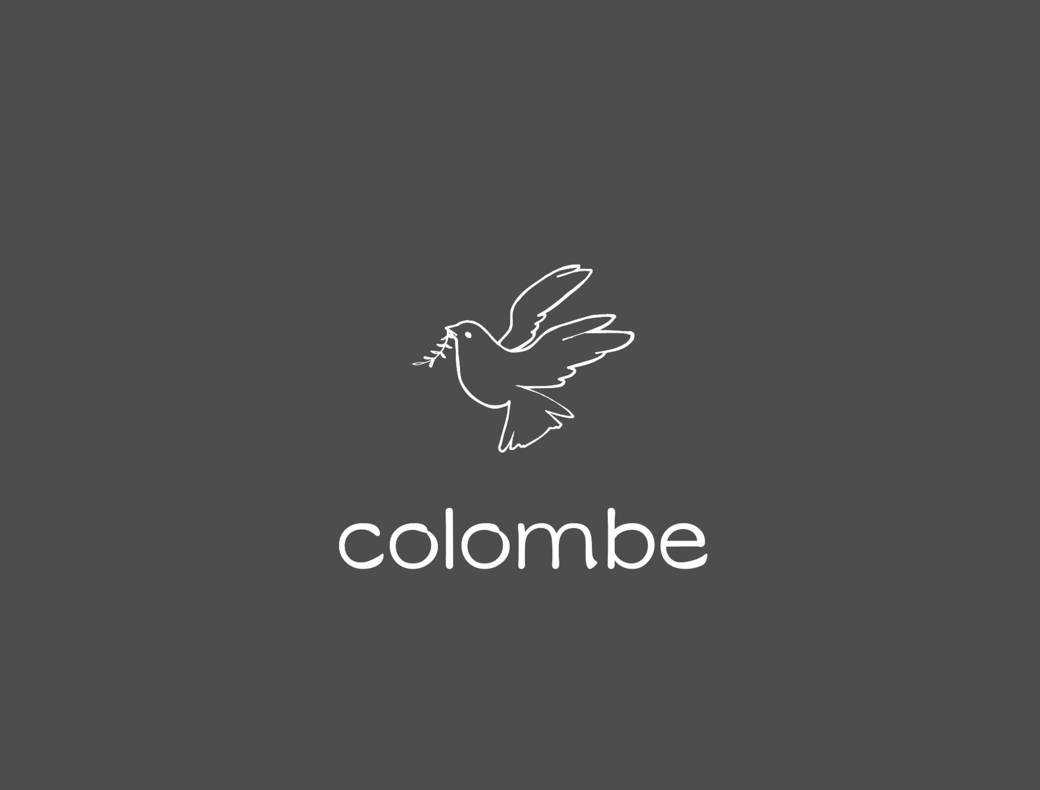 colombe 